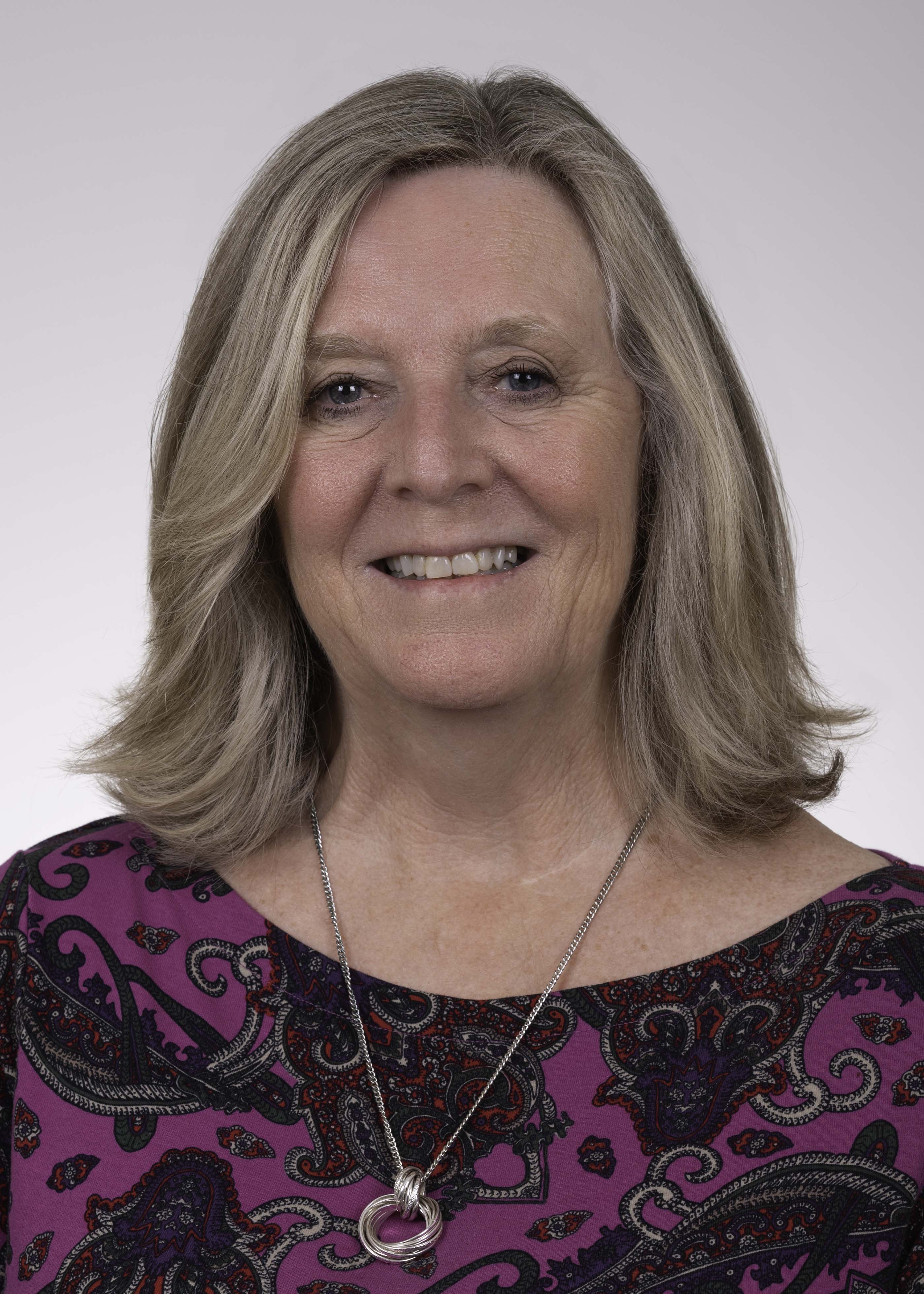 Joy Crawford